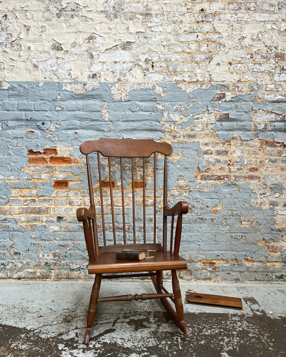 Rocking-chair