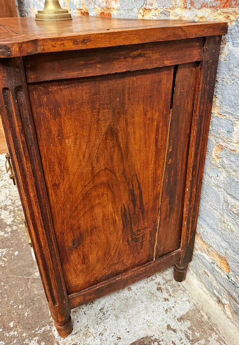 Commode Louis XVI