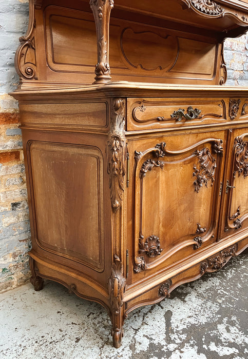 Louis XV sideboard