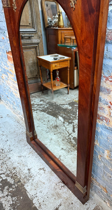 Empire mirror