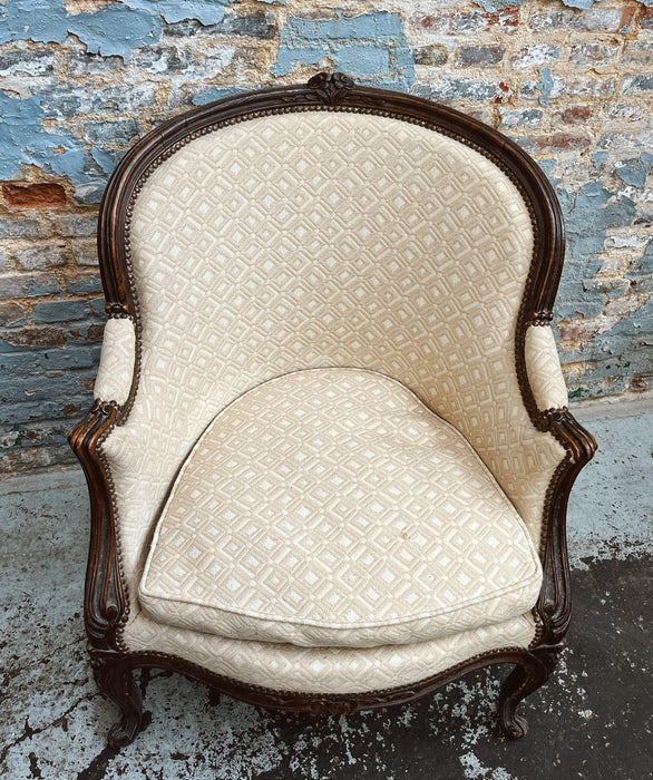 Louis XV armchair