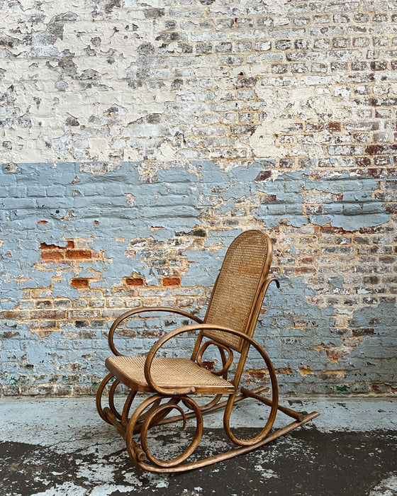 Rocking-chair