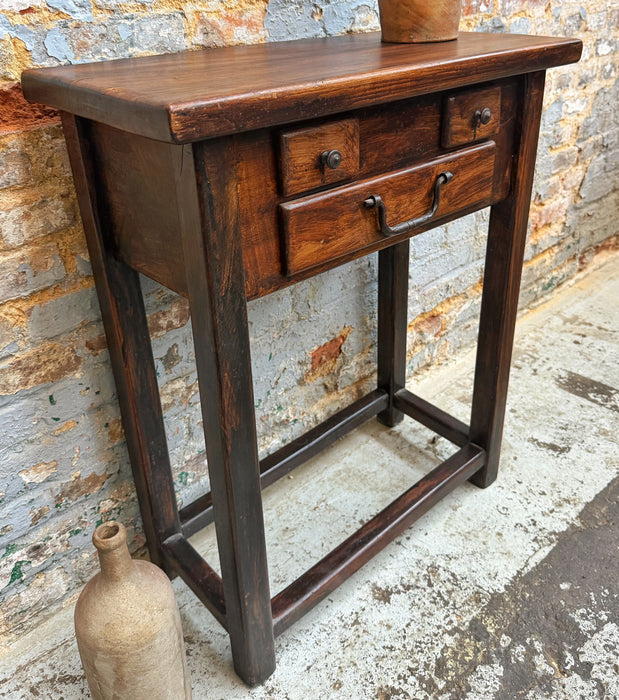 Meuble d'appoint