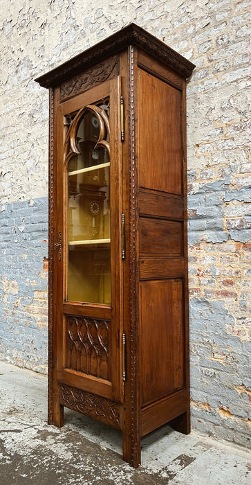 Gothic cabinet