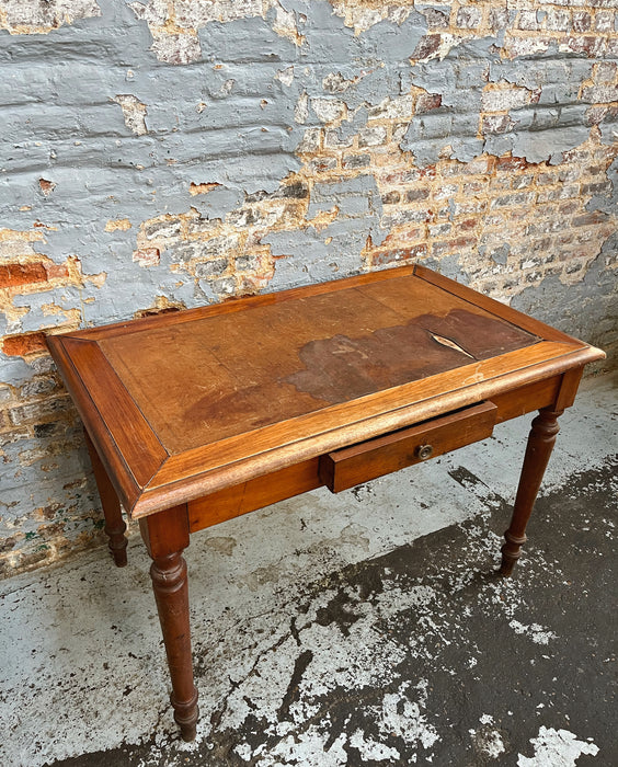 Cherrywood desk