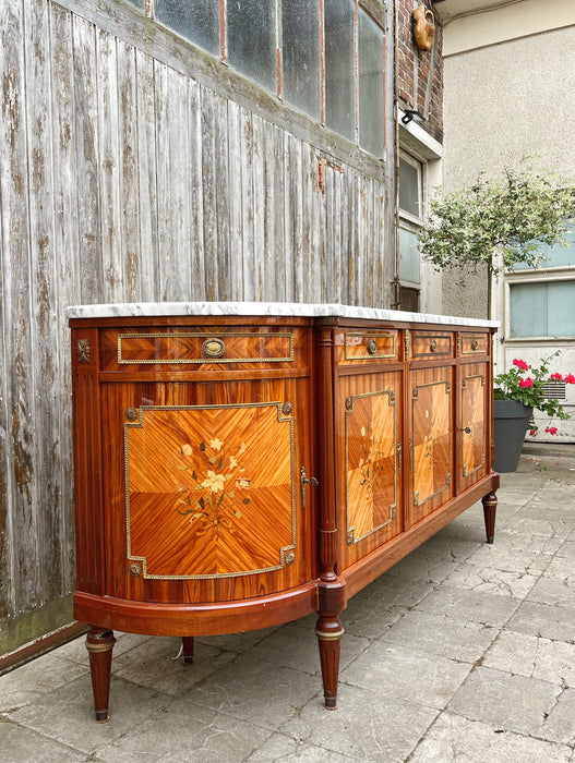 Louis XVI sideboard