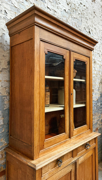 Buffet de campagne