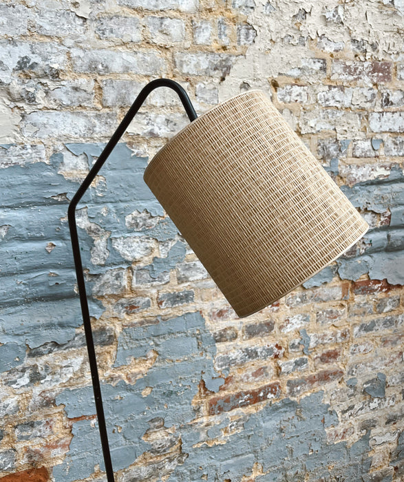 Lampadaire vintage