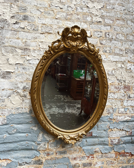 Louis XV mirror