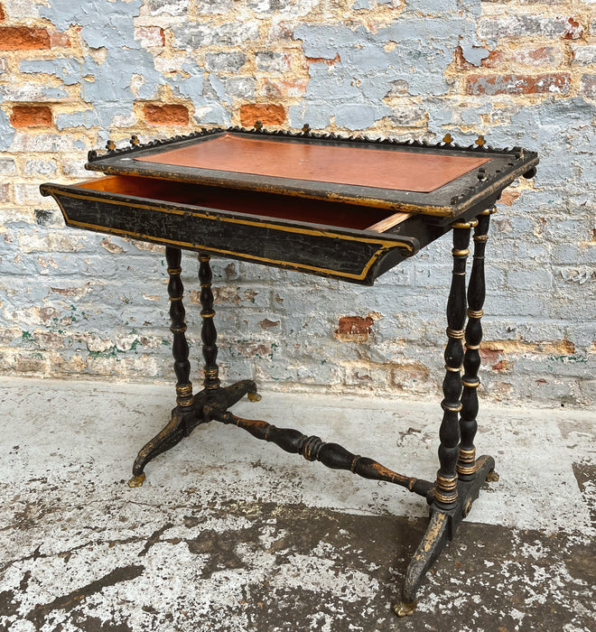 Napoleon III side table