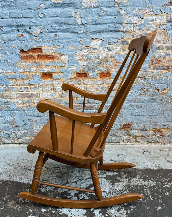 Rocking-chair