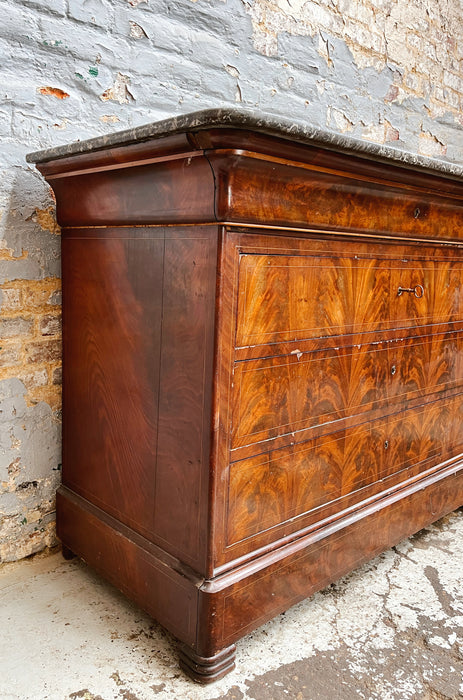 Commode Louis Philippe