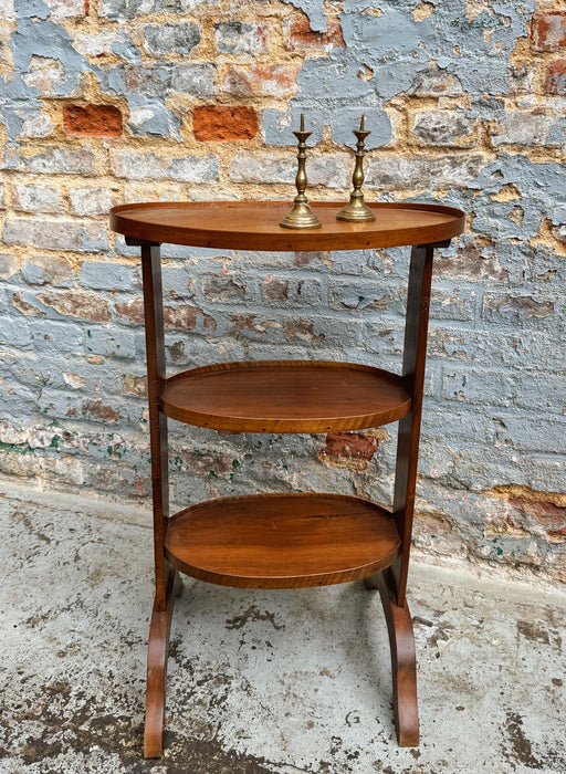 Table d'appoint