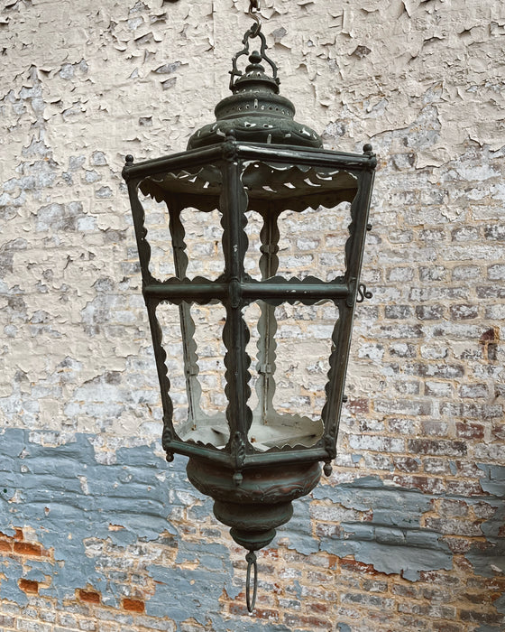 Napoleon III Lantern