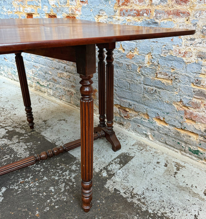 Table pliante
