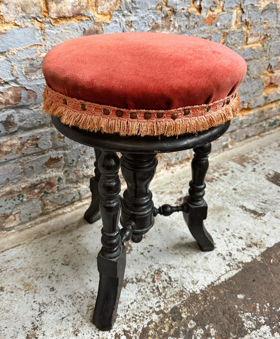 Tabouret de piano