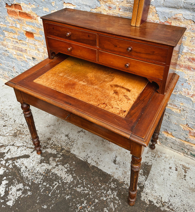 Louis Philippe desk