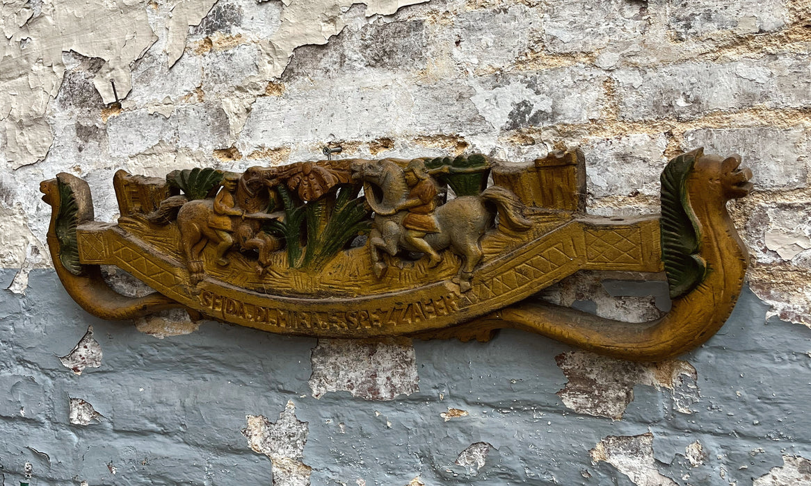 Élément décoratif