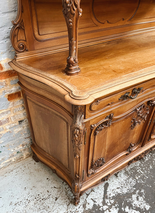 Louis XV sideboard