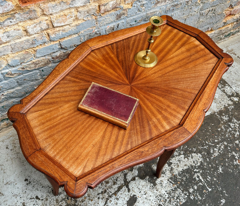 Table de salon