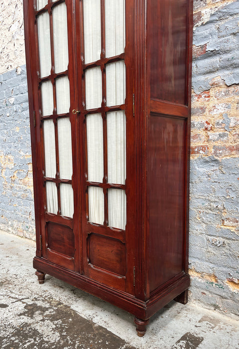 20's display cabinet