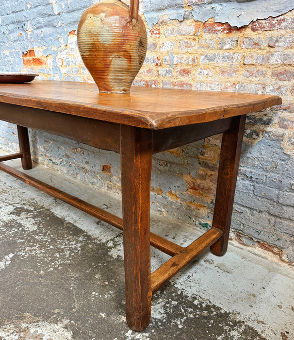 Table de ferme