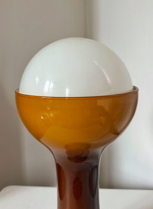 Lampe années 60
