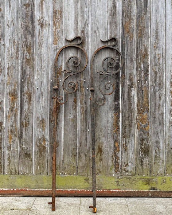 Éléments décoratifs