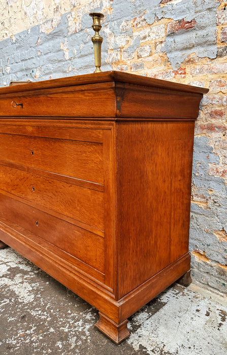 Commode Louis Philippe