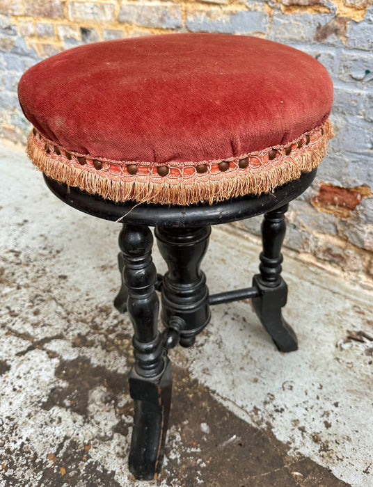 Tabouret de piano