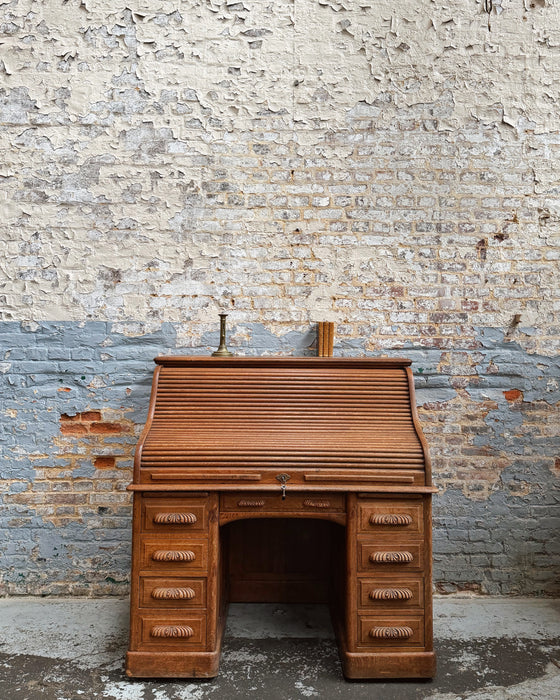 American desk