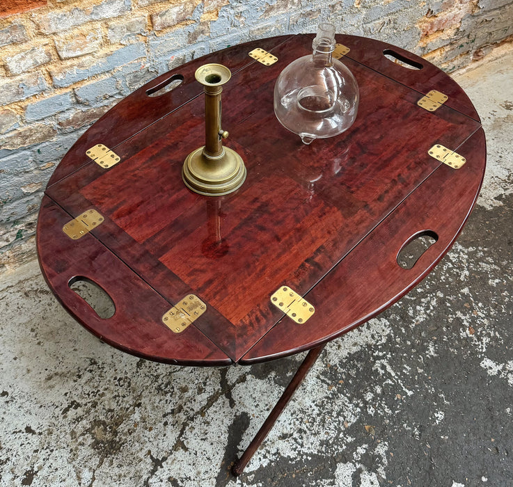 Table pliante