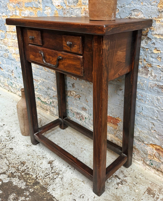 Meuble d'appoint