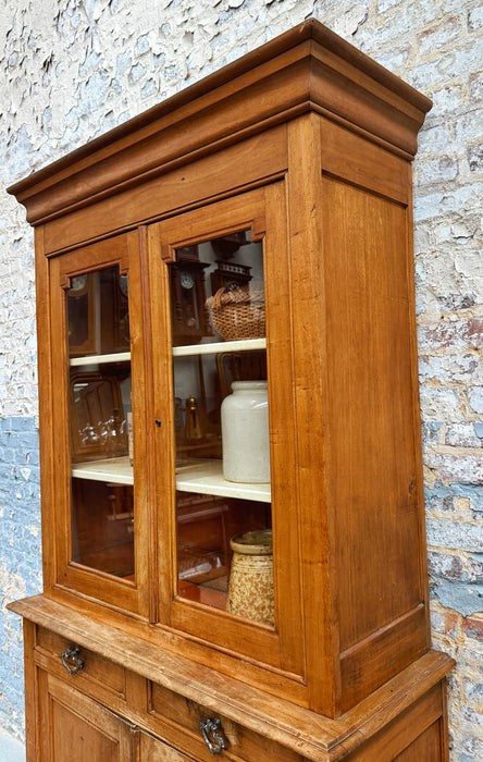 Buffet de campagne