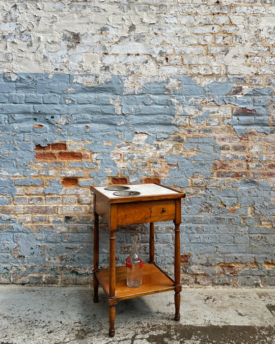 Cherrywood cabinet