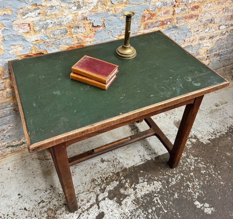 Table de métier