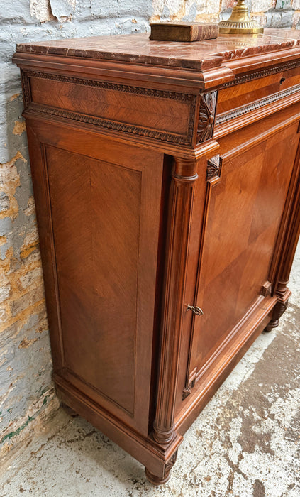 Meuble d'appui Louis XVI