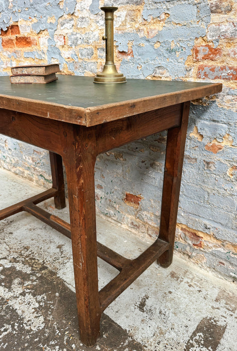 Table de métier