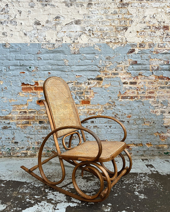 Rocking-chair