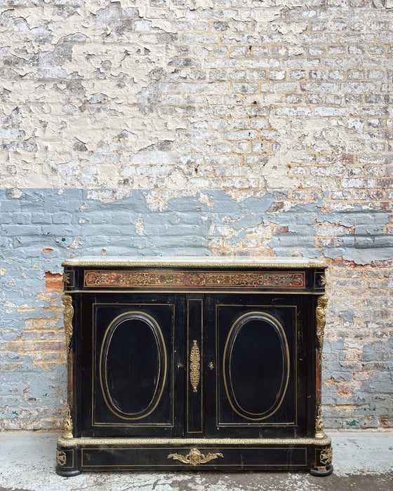 Napoléon III sideboard