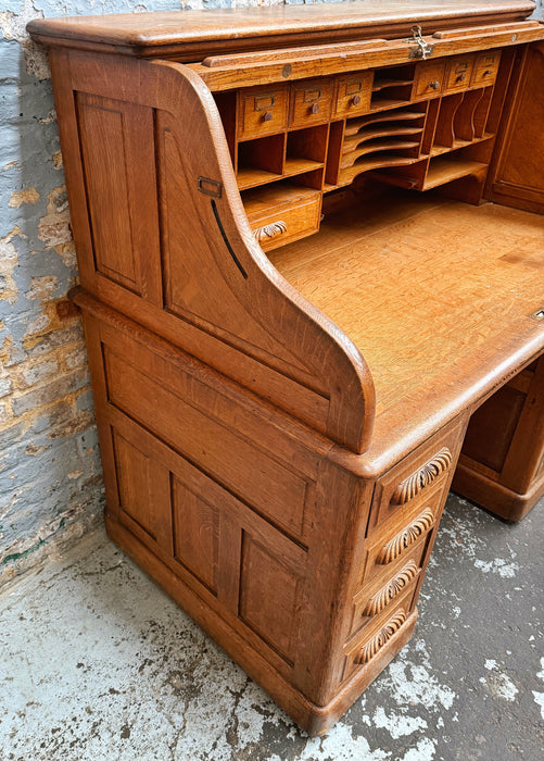 American desk
