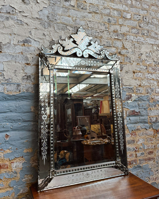 Miroir vénitien