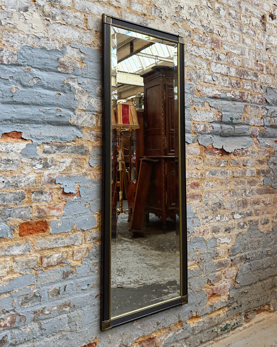 Miroir années 80