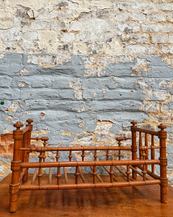 Ensemble meubles de poupée