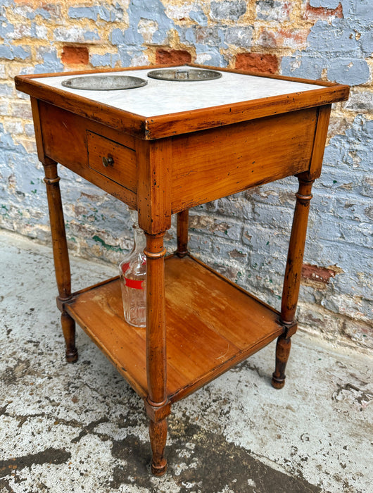 Cherrywood cabinet