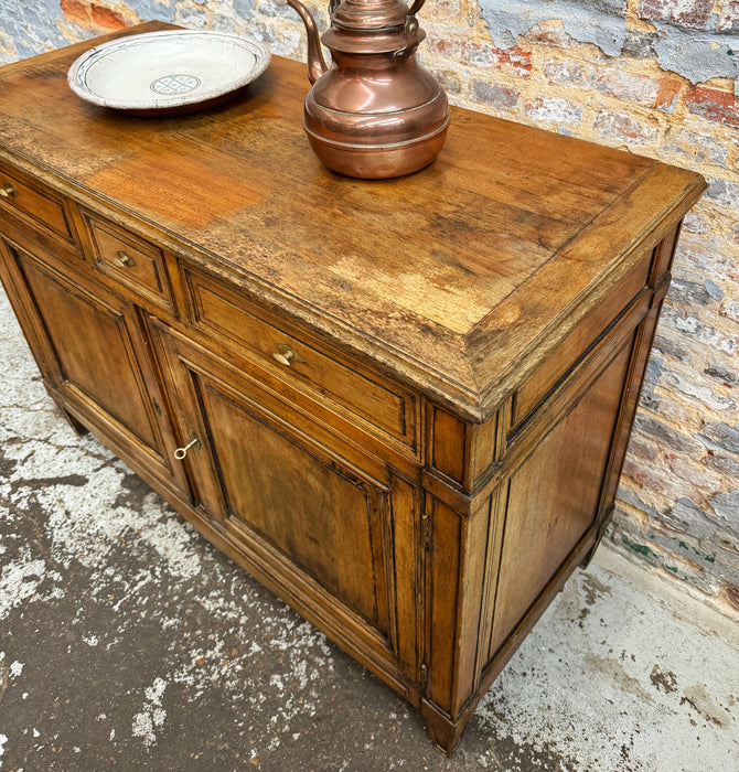 Directoire sideboard