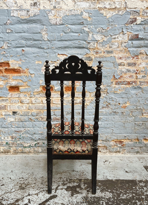 Napoleon III chair