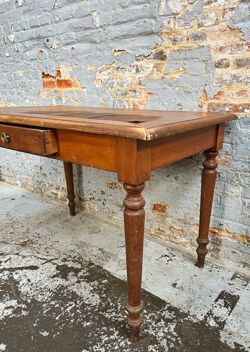 Cherrywood desk