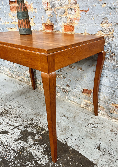 40's side table