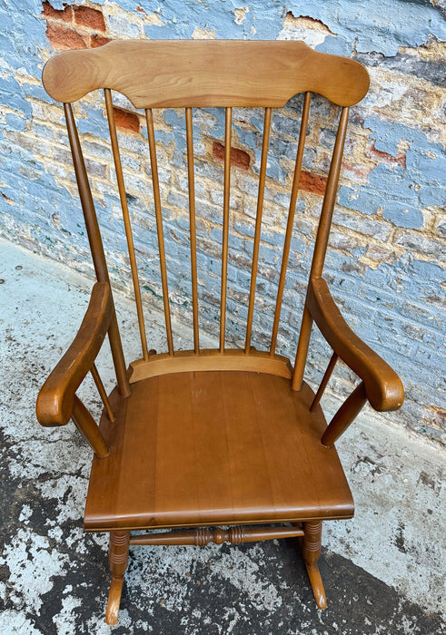 Rocking-chair